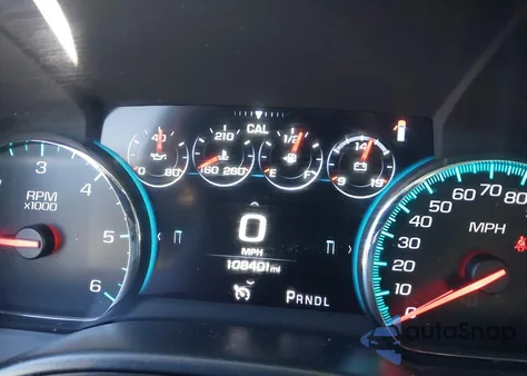 2018 GMC Sierra 1500 Denali from USA, damaged, VIN 3GTU2PEJ9JG111116